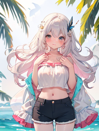 天气与物理：探索自然界的奥秘